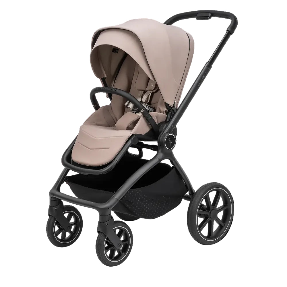 Storchenmühle Nik Rahmen mit Sportsitz 0 - 22 kg