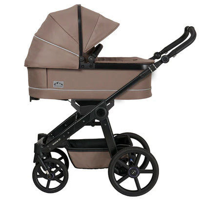 Hartan Kinderwagen Rock IT OUTDOOR