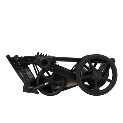 Hartan Kinderwagen Rock IT OUTDOOR