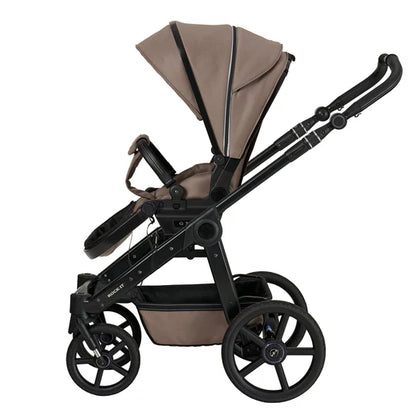 Hartan Kinderwagen Rock IT OUTDOOR