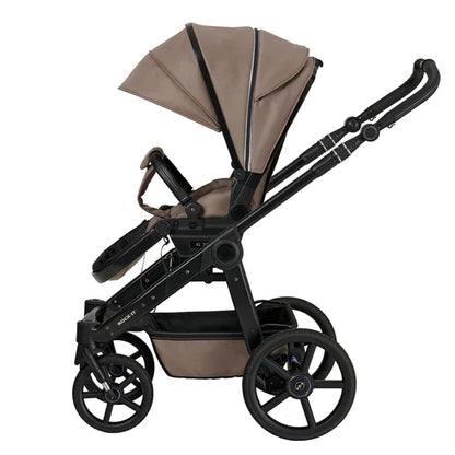 Hartan Kinderwagen Rock IT OUTDOOR