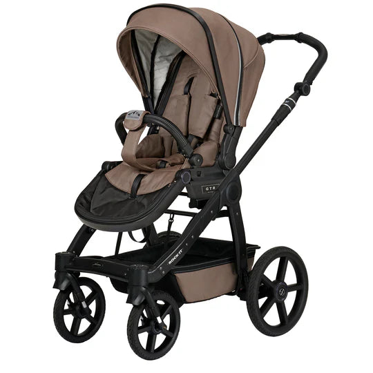 Hartan Kinderwagen Rock IT OUTDOOR
