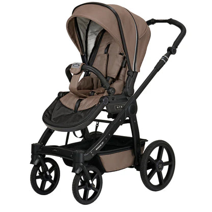 Hartan Kinderwagen Rock IT OUTDOOR