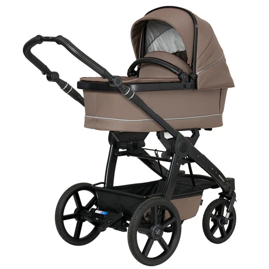 Hartan Kinderwagen Rock IT OUTDOOR
