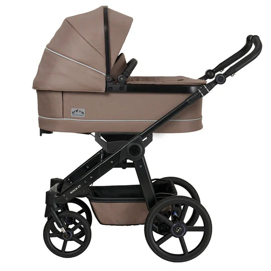 Hartan Kinderwagen Rock IT OUTDOOR