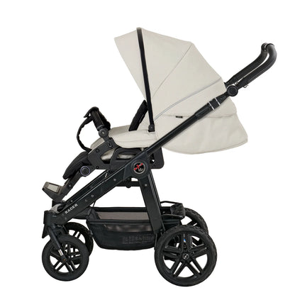 Hartan Kinderwagen Racer GTS