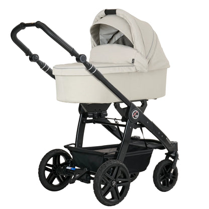 Hartan Kinderwagen Racer GTS