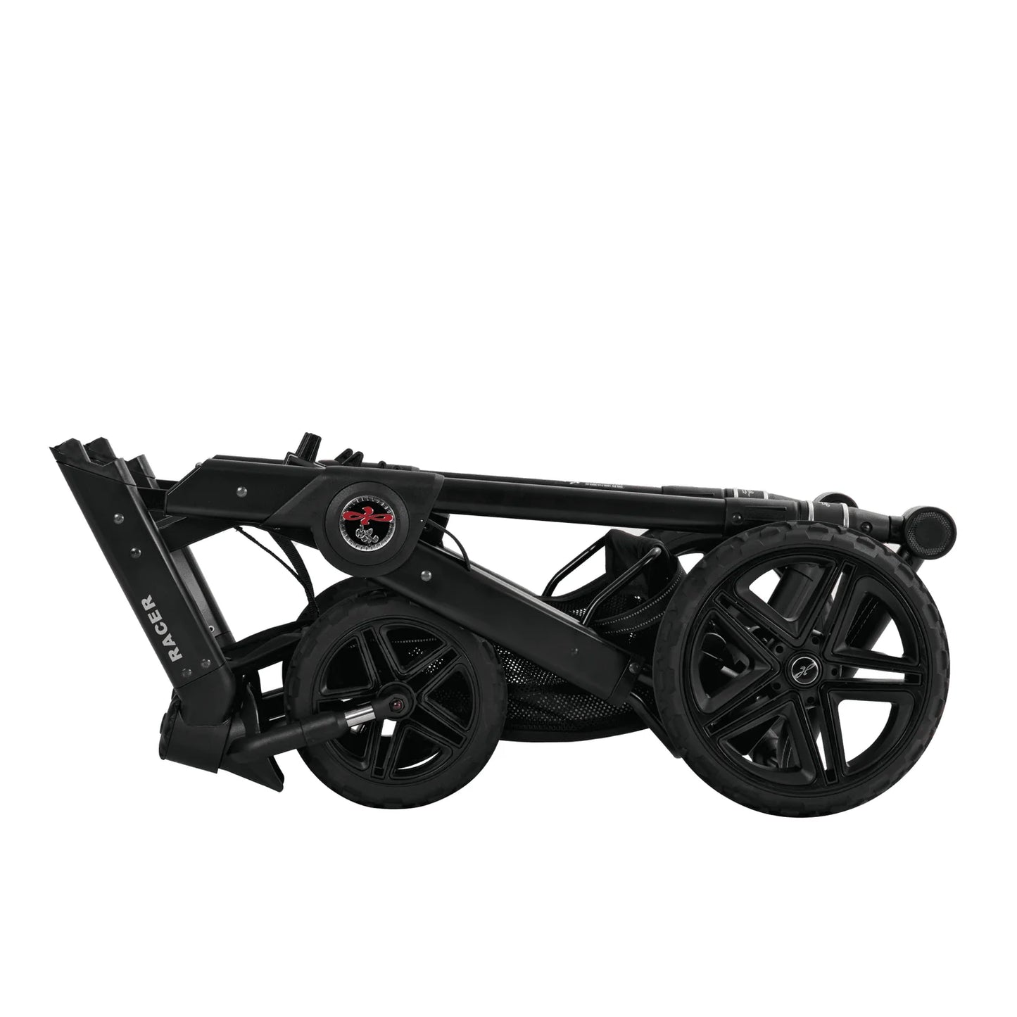 Hartan Kinderwagen Racer GTS