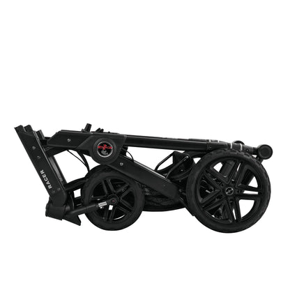 Hartan Kinderwagen Racer GTS