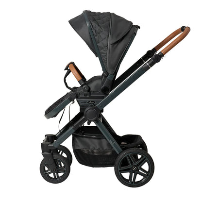 Hartan Kinderwagen T2 City