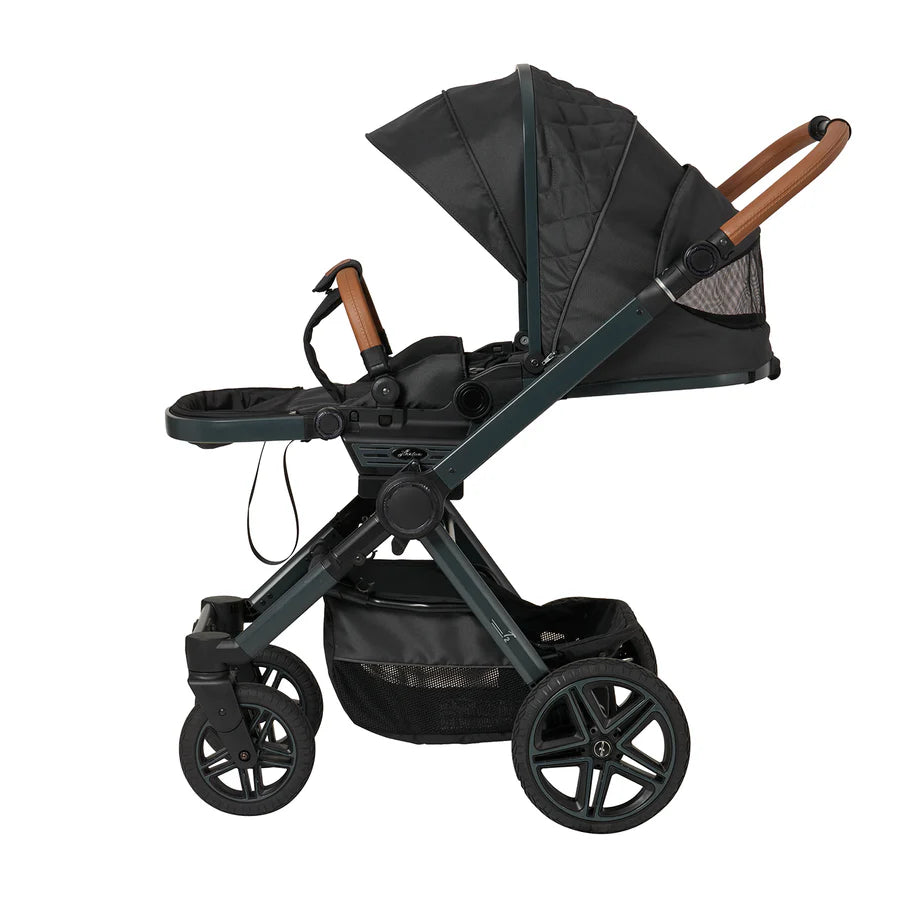 Hartan Kinderwagen T2 City