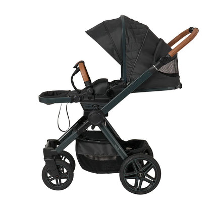 Hartan Kinderwagen T2 City