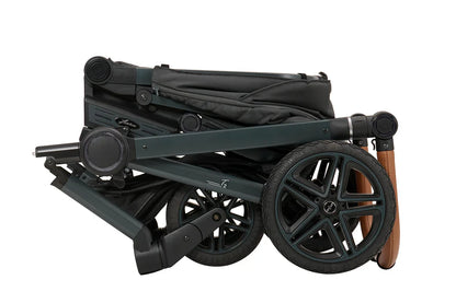 Hartan Kinderwagen T2 City