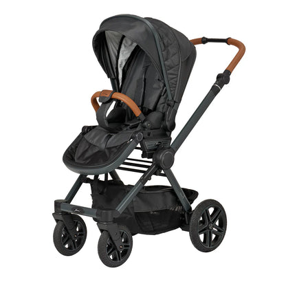 Hartan Kinderwagen T2 City