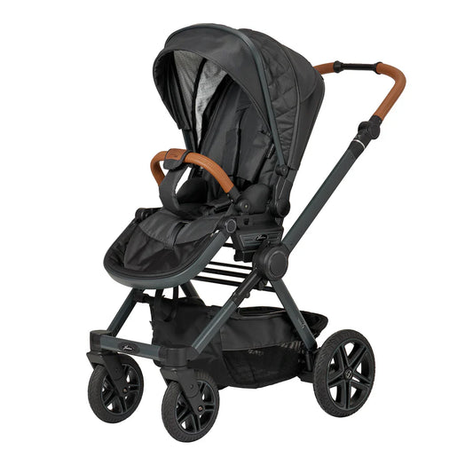 Hartan Kinderwagen T2 City