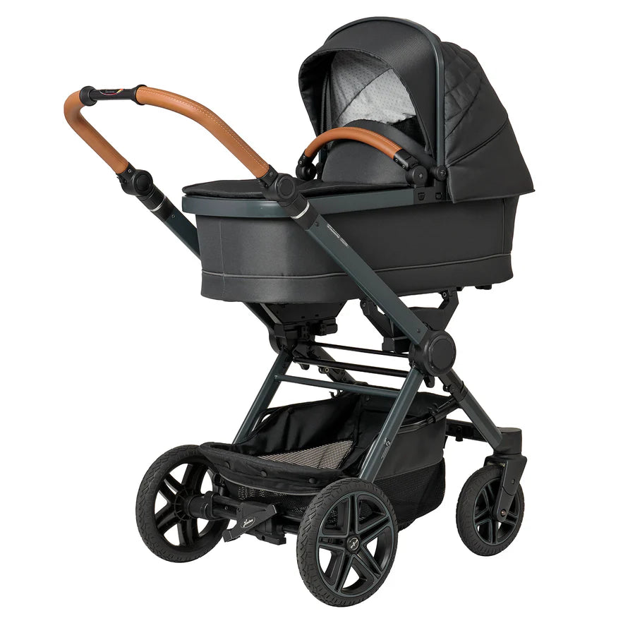 Hartan Kinderwagen T2 City