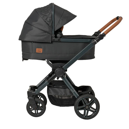 Hartan Kinderwagen T2 City
