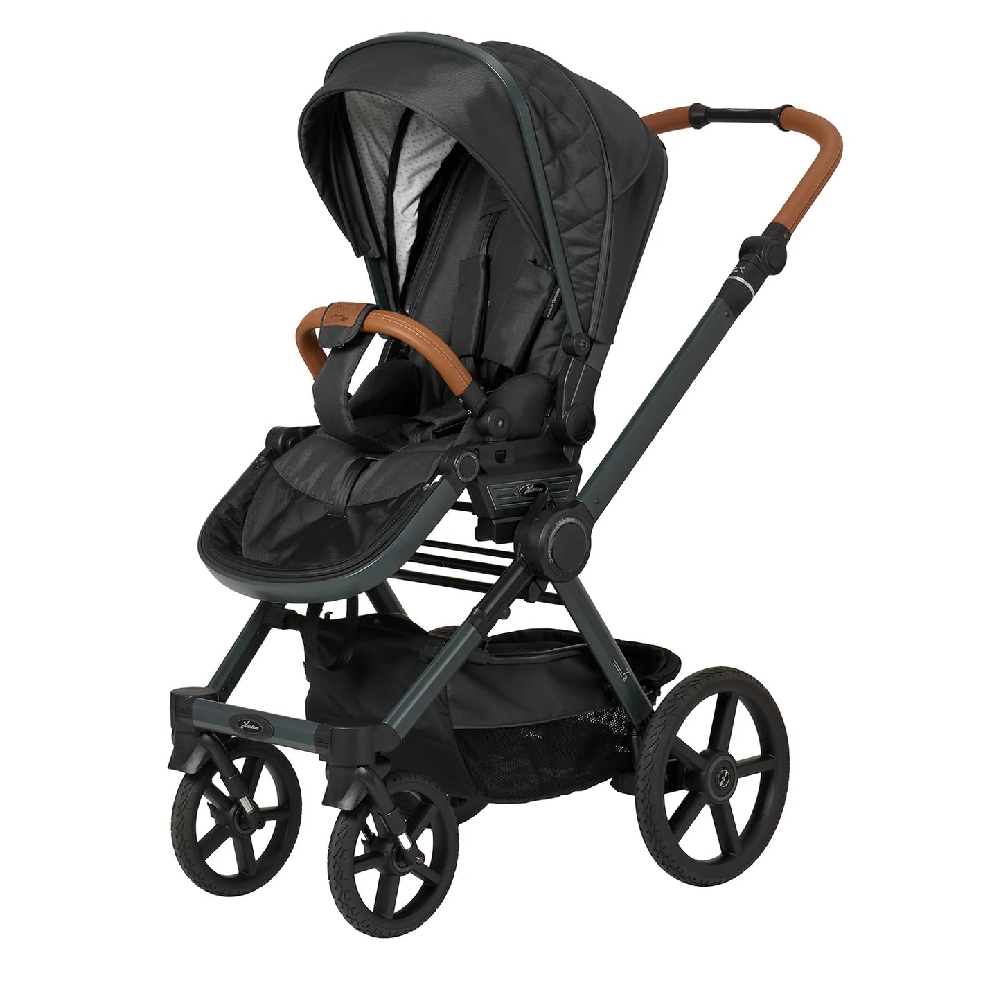 Hartan Kinderwagen T2 Offroad