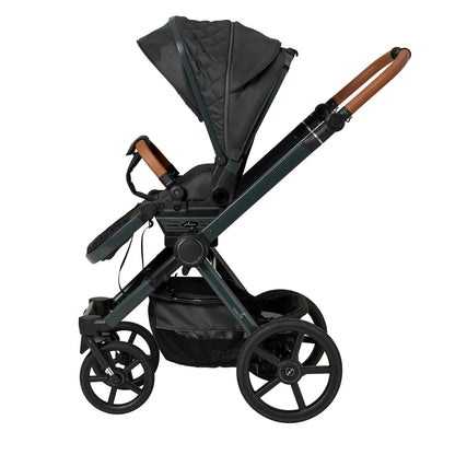 Hartan Kinderwagen T2 Offroad