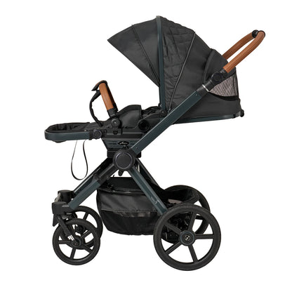 Hartan Kinderwagen T2 Offroad