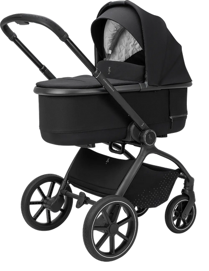 Storchenmühle Nik Babywanne Onyx