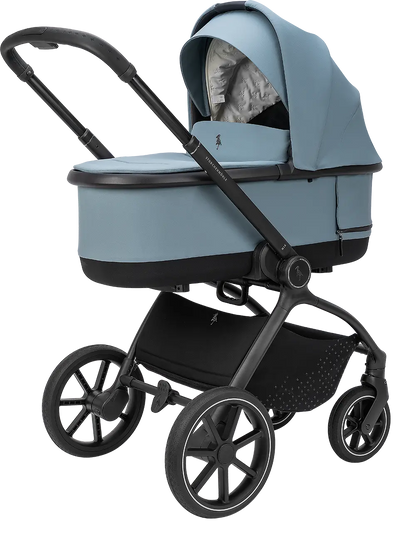 Storchenmühle Nik Babywanne Mint