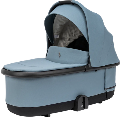 Nik Babywanne Mint Detailansicht
