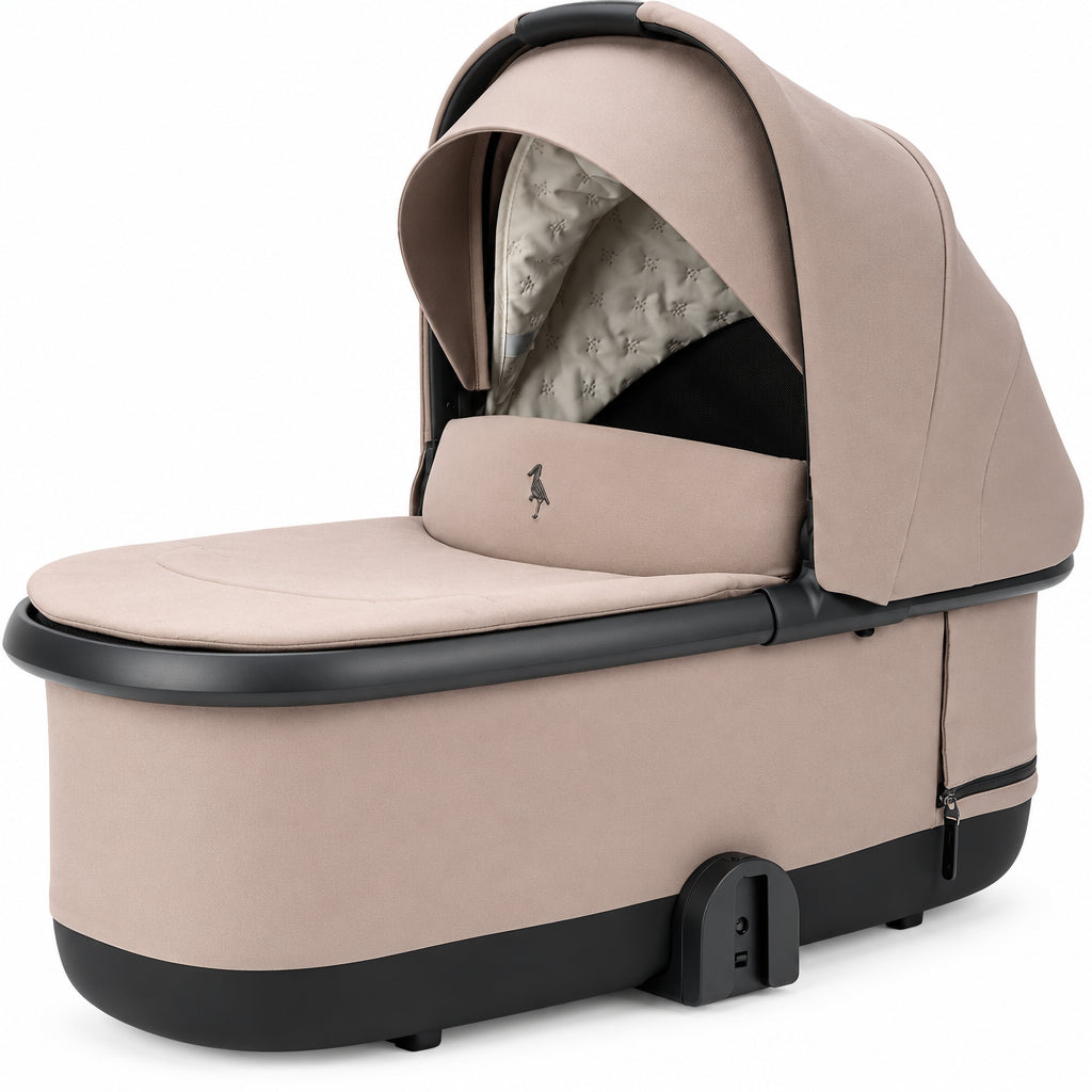 Storchenmühle Nik Babywanne 0 - 9 kg