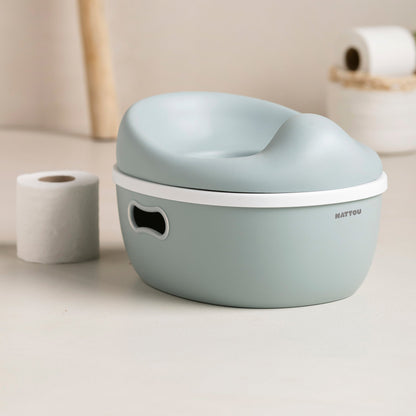 Nattou Potty 3in1 Lerntöpfchen
