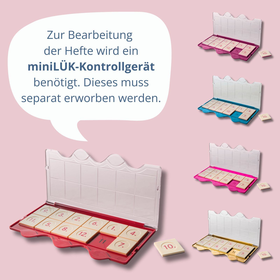 miniLÜK Vorschule/ 1. Klasse - Die siku Verkehrsschule