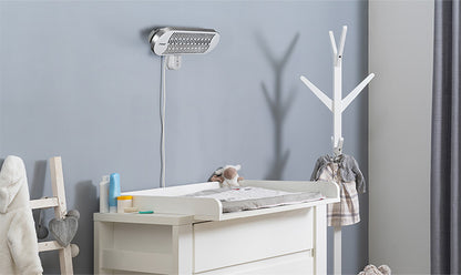 reer HeatCare+, Wandgerät