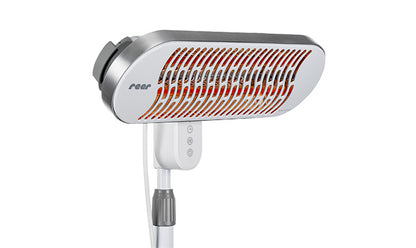 reer HeatCare+, Wandgerät