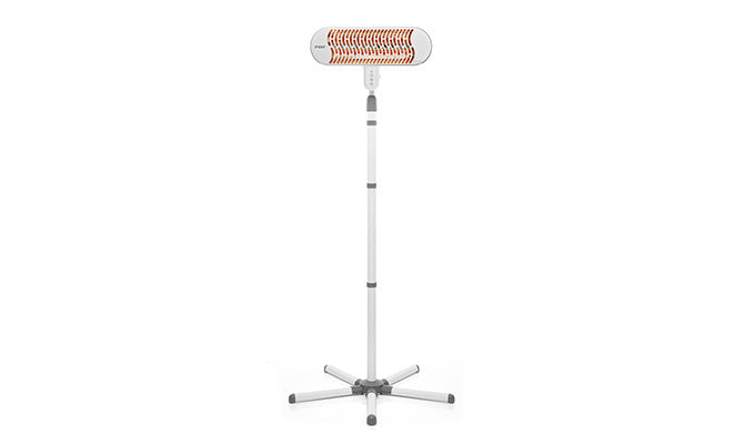 reer HeatCare+ Flex, Standgerät
