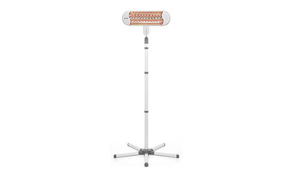 reer HeatCare+ Flex, Standgerät