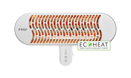 reer HeatCare+ Flex, Standgerät