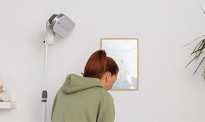 reer HeatCare+ Flex, Standgerät