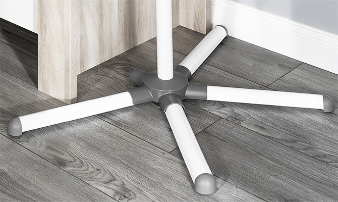 reer HeatCare+ Flex, Standgerät