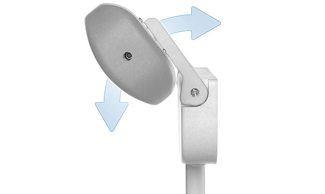 reer 2in1 FeelWell Wickeltisch-Wärmestrahler