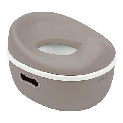 Nattou Potty 3in1 Lerntöpfchen
