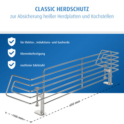 reer Classic Herdschutzgitter