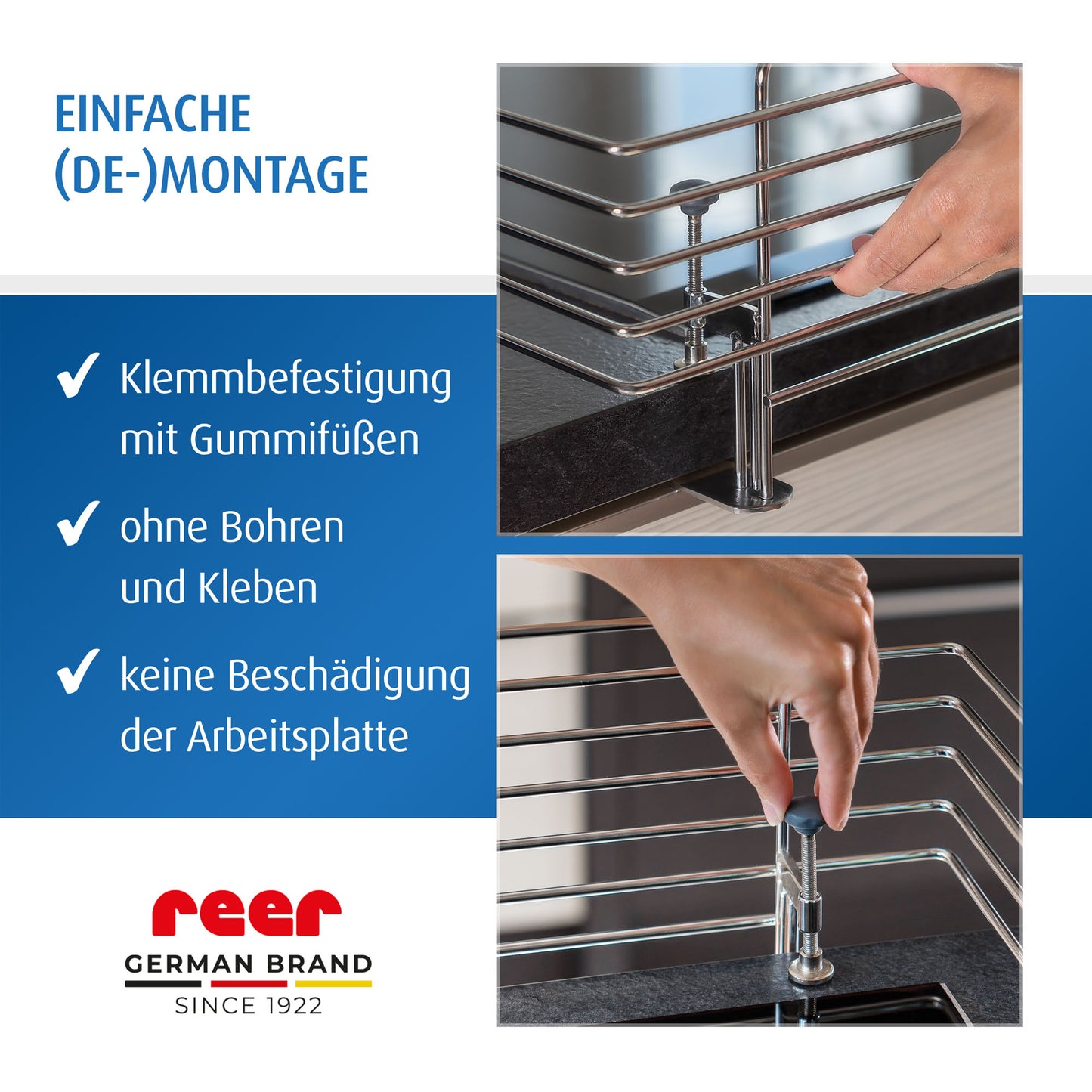 reer Classic Herdschutzgitter