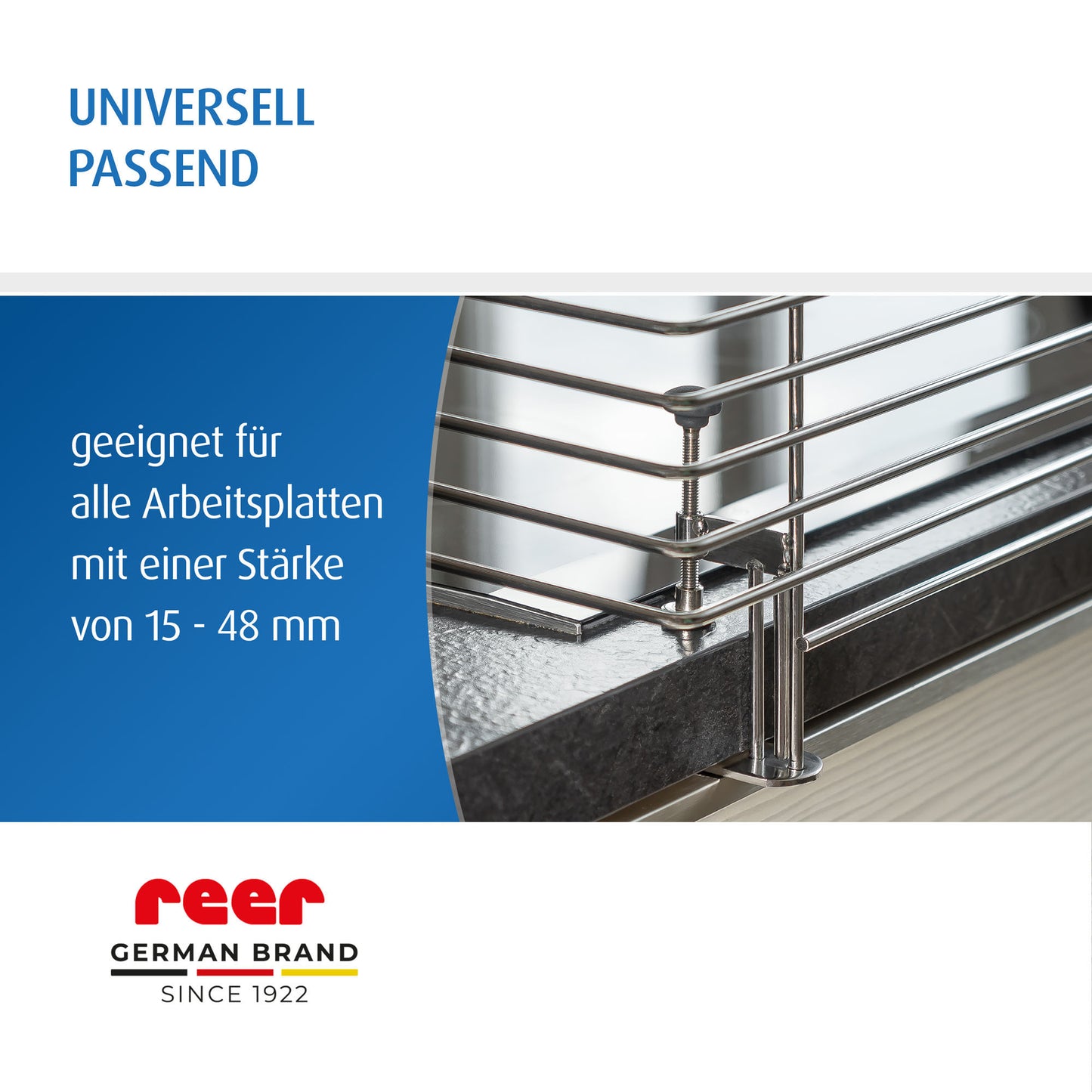 reer Classic Herdschutzgitter