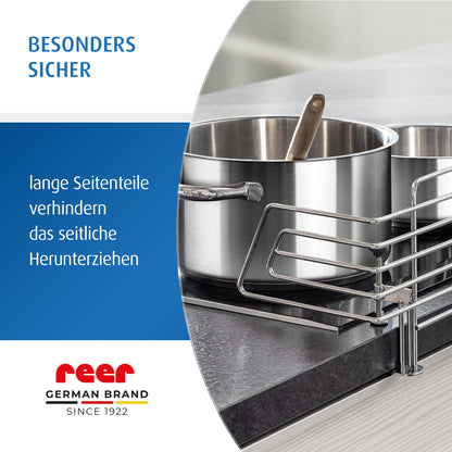 reer Classic Herdschutzgitter