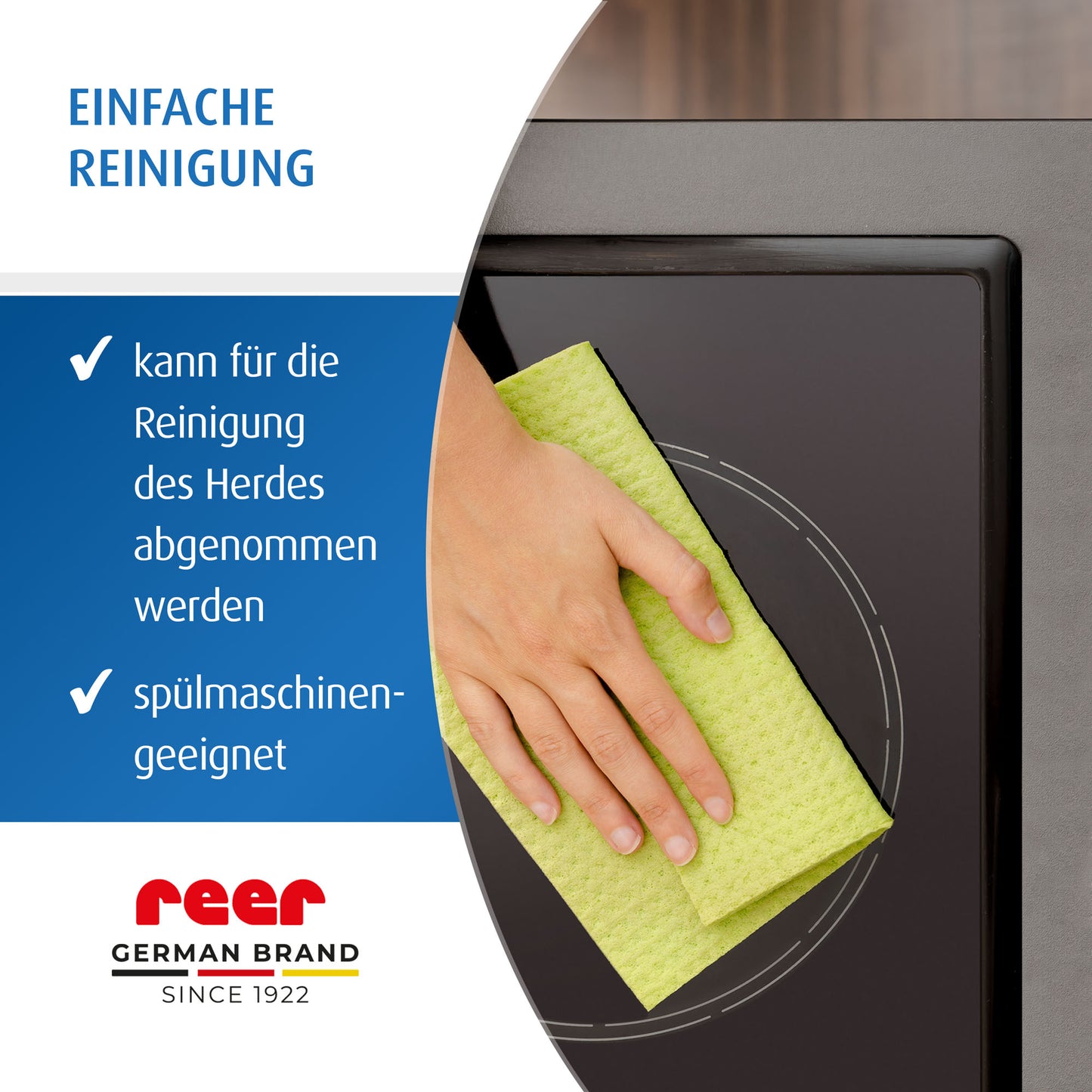 reer Classic Herdschutzgitter