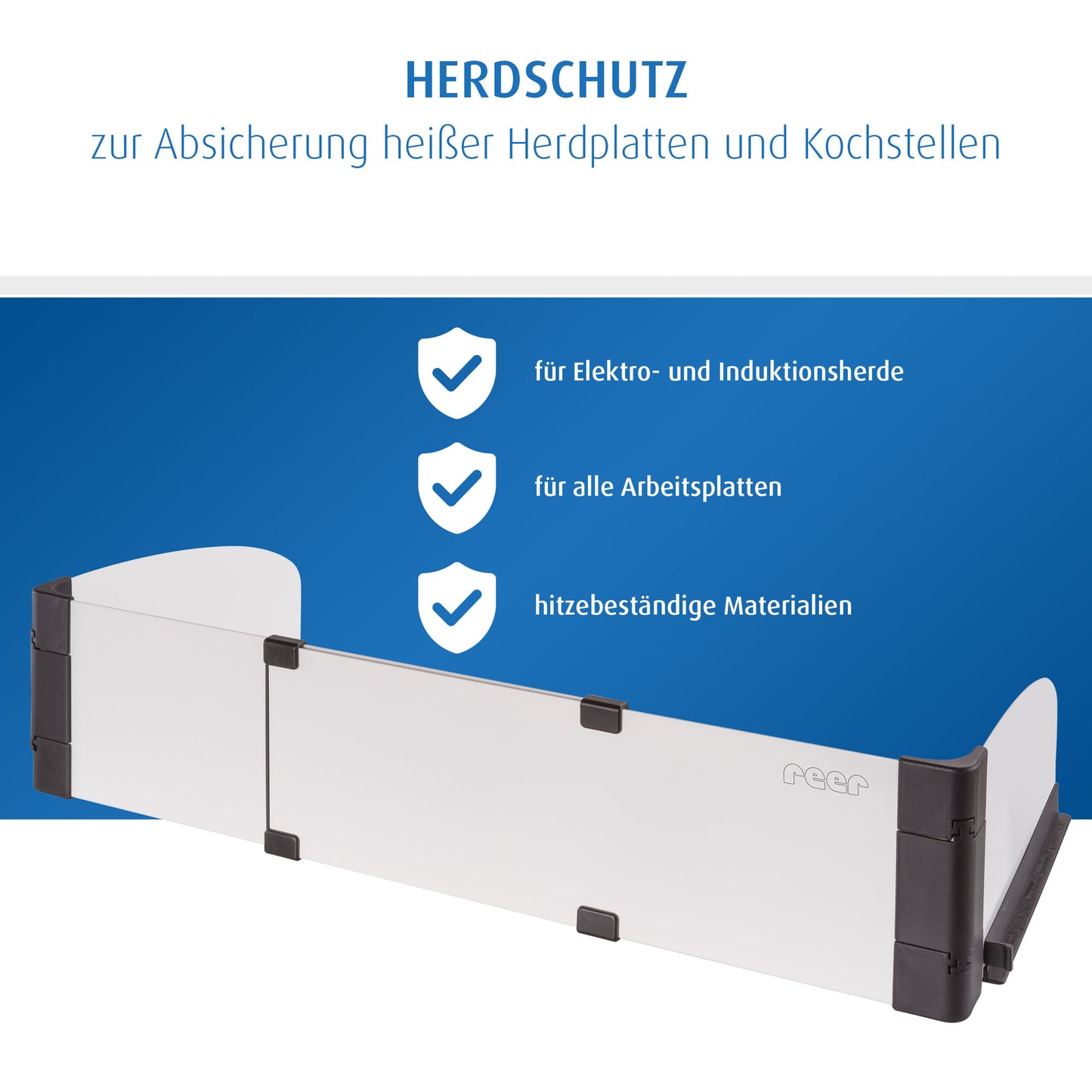reer Basic Herdschutz