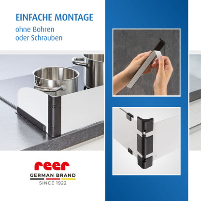reer Basic Herdschutz