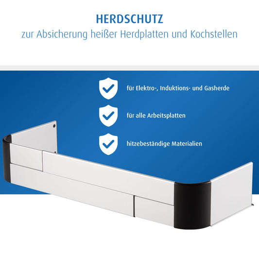 reer Premium XL Herdschutz