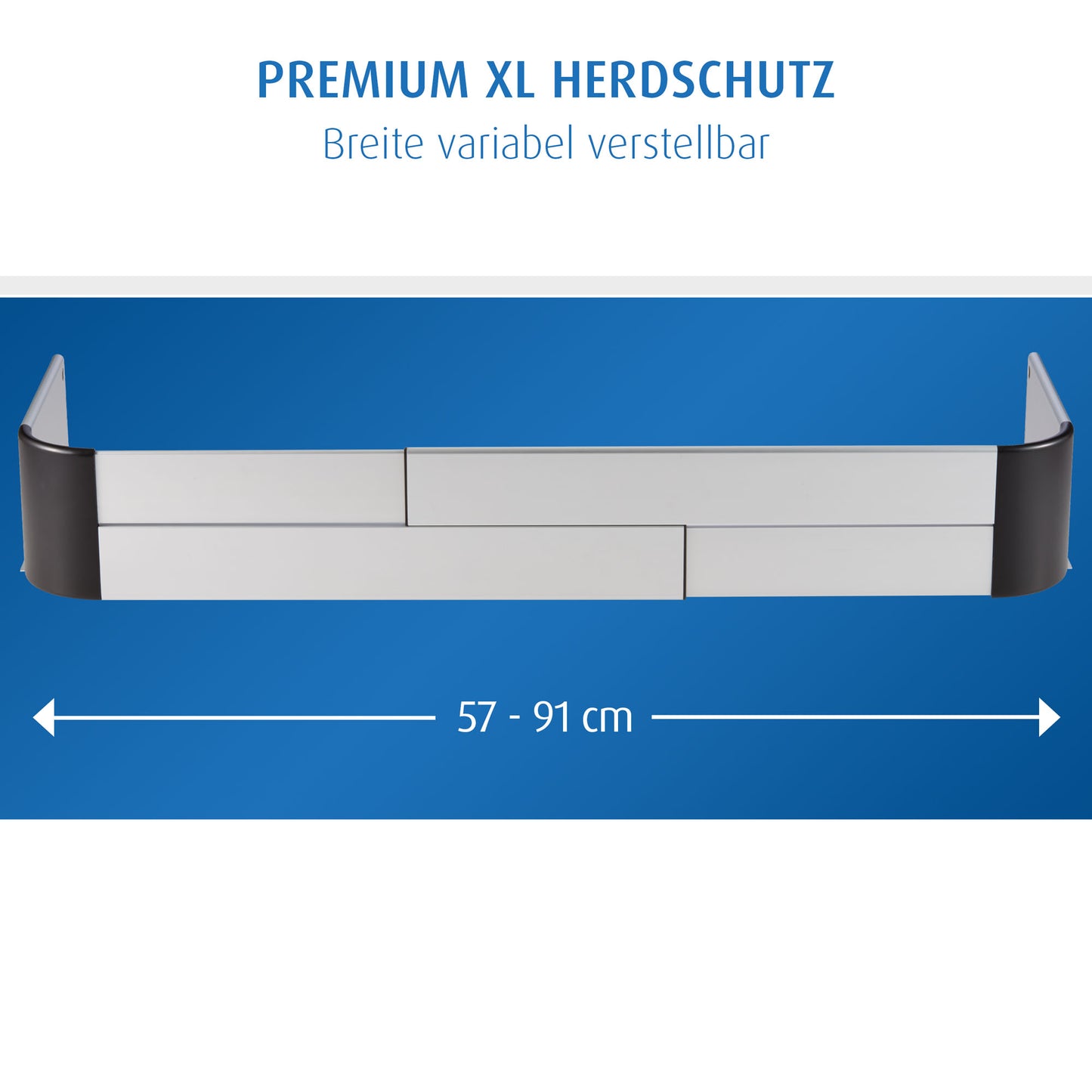 reer Premium XL Herdschutz