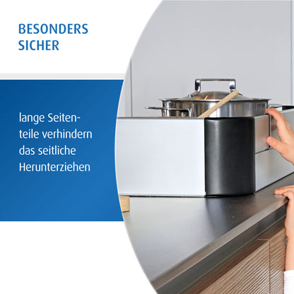 reer Premium XL Herdschutz