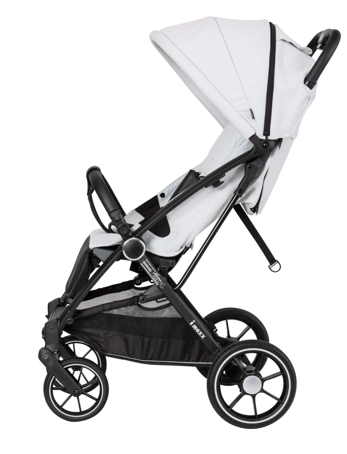 Hartan Buggy i-maxx
